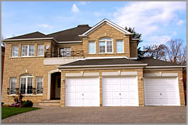 Garage Door Repair Moraga California