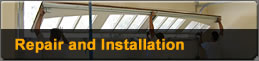 Garage Door Repair Moraga